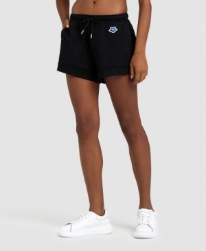 Black Arena Icons Short | LBDZYHC-90