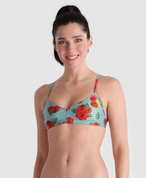 Multicolor Arena Bandeau Live | JVKNSRO-92