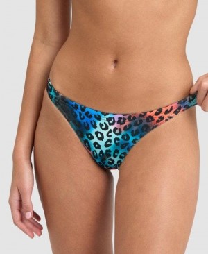 Multicolor Arena Free Brief | LYMBKNV-94