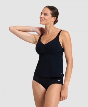 Multicolor Arena Manuela Bodylift Tankini | SPWYFVT-49