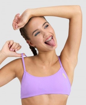 Multicolor Arena Play Bandeau | WIOFTCL-28