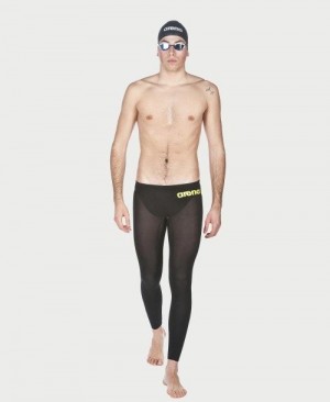 Multicolor Arena Powerskin R-evo+ Open Water Pant | LYQMSHP-28