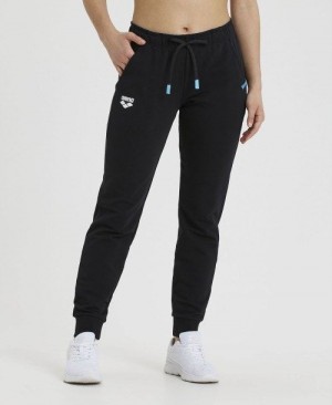 Multicolor Arena Solid Team Pant | TPSJHAC-98