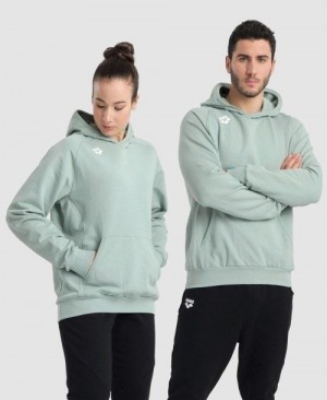 Multicolor Arena Team Hooded Sweatshirt Panel | EGKRPXL-91