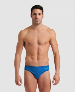 Multicolor Arena Team Solid Brief | RANZBYL-47