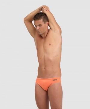 Multicolor Arena Team Solid Brief | ULJAONG-07