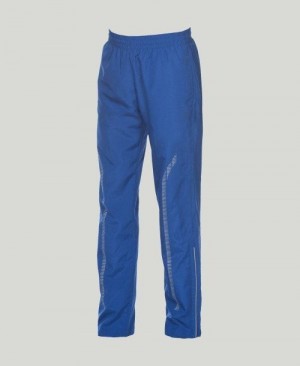 Royal Arena Team Line Warm-up Pant | AOPHXGQ-42