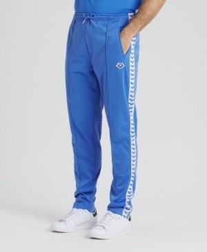 White Arena Relax Iv Team Pant | MSVGDUN-74