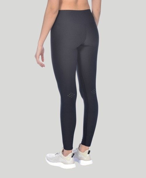 Black Arena A-one Long Tight | VHBQRDA-86