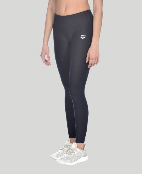 Black Arena A-one Long Tight | VHBQRDA-86