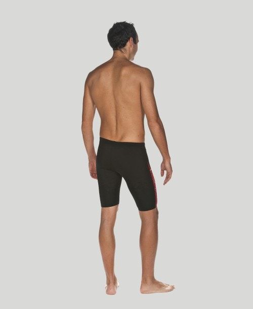 Black / Red / Black Arena Water Jammer - Maxlife | MLOIGCQ-37