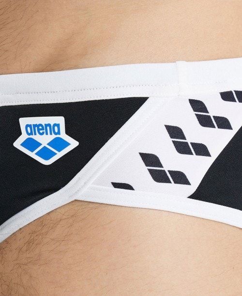 Black / White Arena Icons Brief | JOCDSRA-58