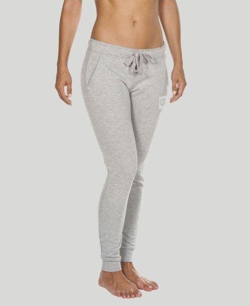 Grey Arena Essential Pant | NDEFQGO-31