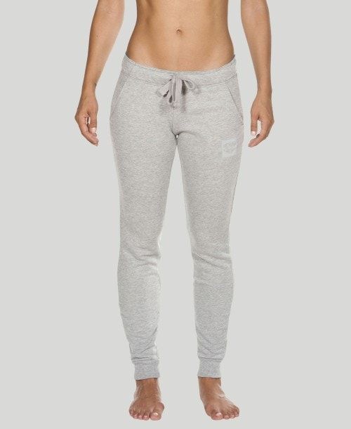 Grey Arena Essential Pant | NDEFQGO-31