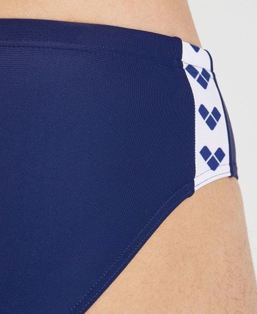 Navy Arena Icons Solid Brief | OGRDUQX-69