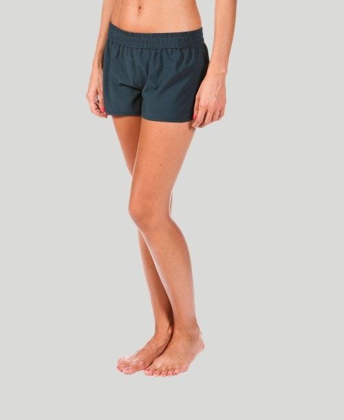 Navy Arena Team Line Short | CUIKOXL-28