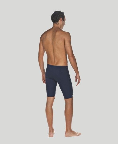 Navy / Navy / Royal Arena Water Jammer - Maxlife | EUNPQMT-19