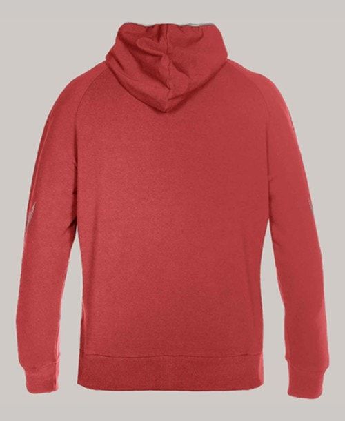 Red Arena Team Line Hoody | OVLAFDY-07