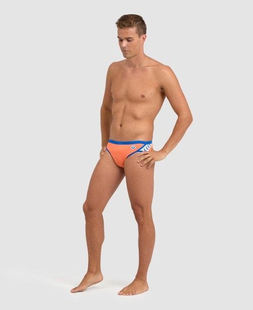 Royal Arena Icons Brief | GSREXAL-47