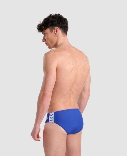 Royal Arena Icons Solid Brief | LMGTJEW-07