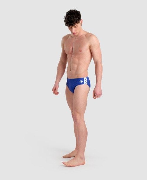 Royal Arena Icons Solid Brief | LMGTJEW-07