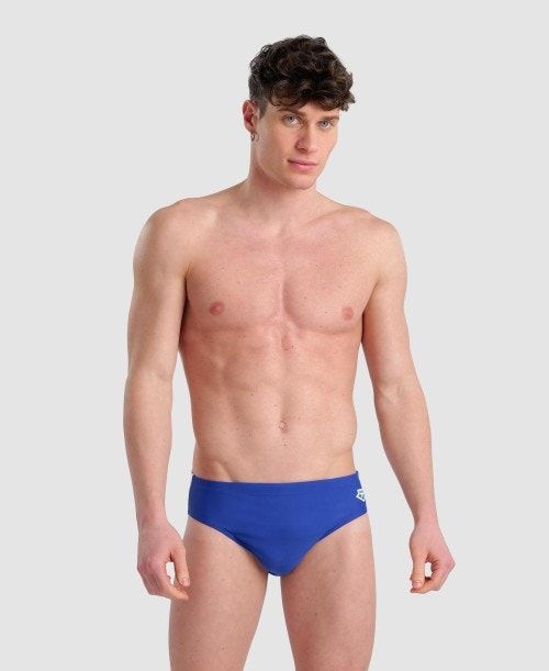 Royal Arena Icons Solid Brief | LMGTJEW-07