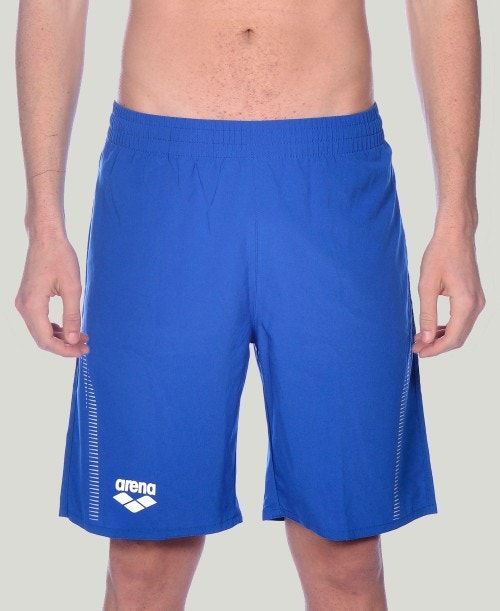 Royal Arena Team Line Bermuda Short | UHTSIGJ-46