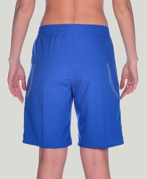 Royal Arena Team Line Bermuda Short | UHTSIGJ-46