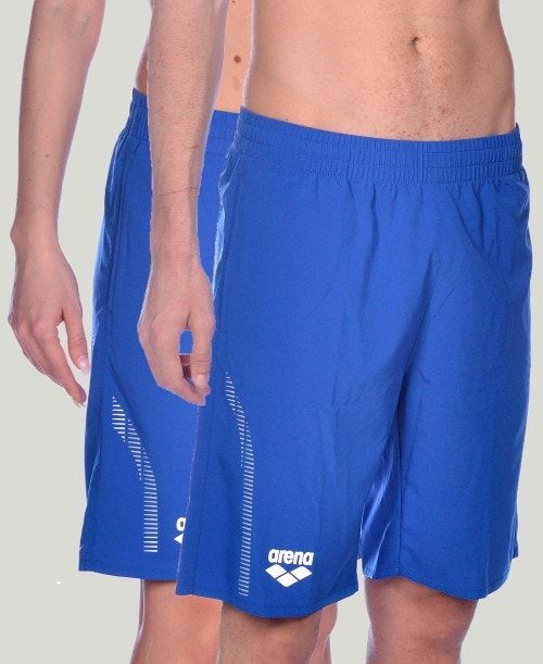 Royal Arena Team Line Bermuda Short | UHTSIGJ-46