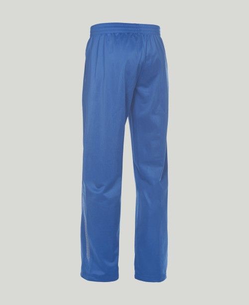 Royal Arena Team Line Knitted Poly Pant | ZDOMLEK-46