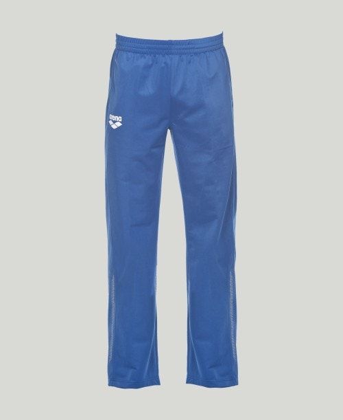 Royal Arena Team Line Knitted Poly Pant | ZDOMLEK-46