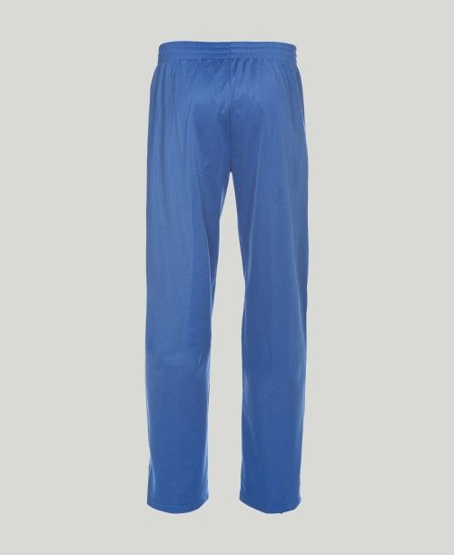 Royal Arena Team Line Knitted Poly Pant | ZDOMLEK-46