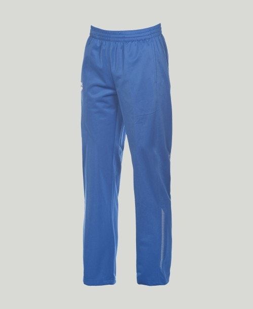 Royal Arena Team Line Knitted Poly Pant | ZDOMLEK-46