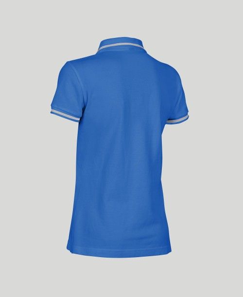 Royal Arena Team Line Short Sleeve Polo | ZAEBWRK-79