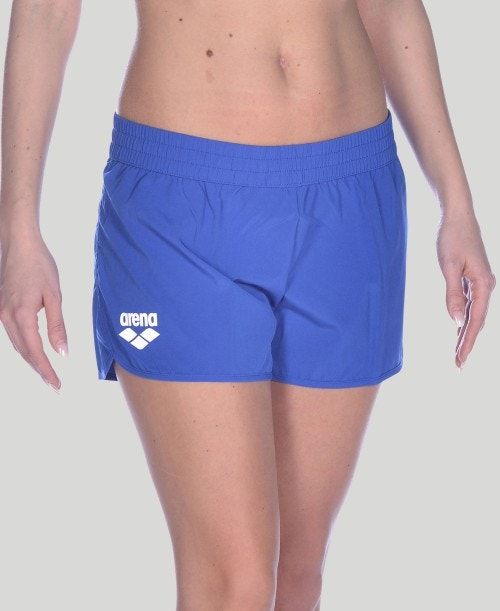 Royal Arena Team Line Short | ERIXMYO-45