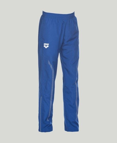 Royal Arena Team Line Warm-up Pant | AOPHXGQ-42