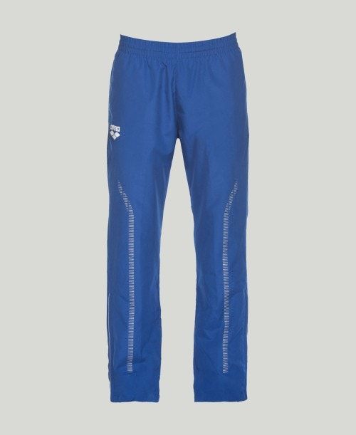 Royal Arena Team Line Warm-up Pant | AOPHXGQ-42