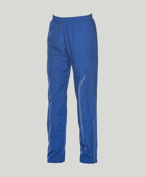 Royal Arena Team Line Warm-up Pant | AOPHXGQ-42