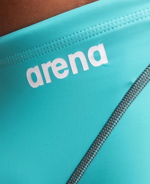 Turquoise Arena Powerskin St 2.0 Next Eco Jammer | MQUVJSG-97