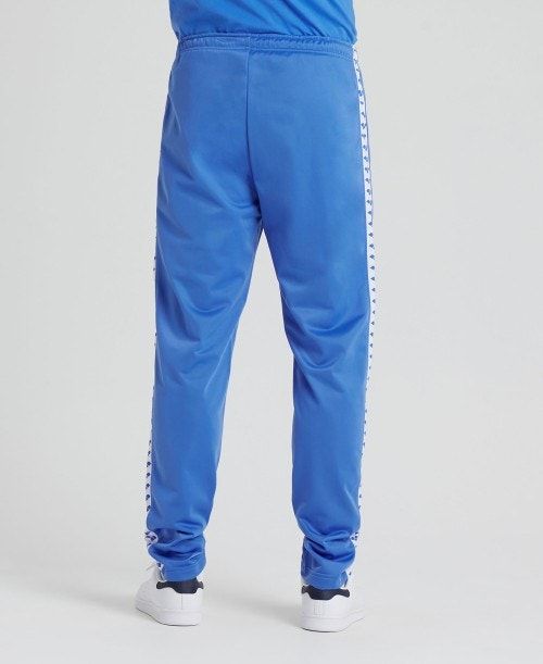 White Arena Relax Iv Team Pant | MSVGDUN-74