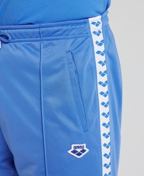 White Arena Relax Iv Team Pant | MSVGDUN-74