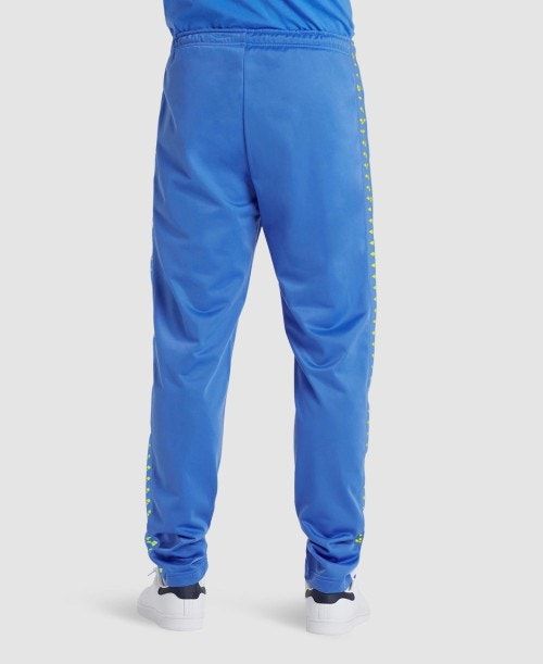 Yellow Arena Relax Iv Team Pant | KNJMYEG-98