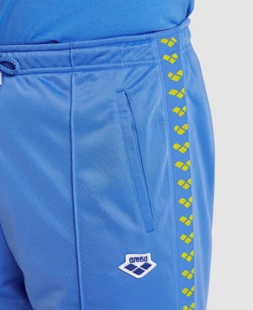 Yellow Arena Relax Iv Team Pant | KNJMYEG-98